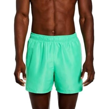 Oblečenie Muž Plavky  Nike BAADOR HOMBRE  5 VOLLEY NESSA560 Zelená