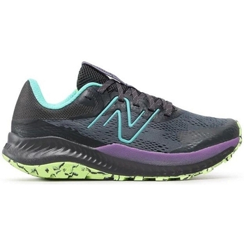Topánky Žena Univerzálna športová obuv New Balance NITREL V5 W Čierna