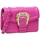 Tašky Žena Tašky cez rameno Versace Jeans Couture 74VA4BF1 Ružová