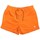 Oblečenie Plavky  K-Way K5125BW Oranžová
