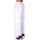 Oblečenie Žena Oblekové nohavice Barbour LTR0328LTR Biela