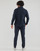 Oblečenie Muž Košele s dlhým rukávom Selected SLHSLIMOWEN-FLANNEL SHIRT LS NOOS Námornícka modrá