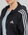 Oblečenie Žena Vetrovky a bundy Windstopper Adidas Sportswear 3S WV WB Čierna / Biela