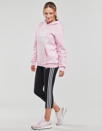 Adidas Sportswear BL OV HD Ružová / Biela