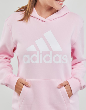 Adidas Sportswear BL OV HD Ružová / Biela