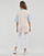 Oblečenie Žena Tričká s krátkym rukávom Adidas Sportswear BL BF TEE Béžová / Modrá