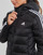 Oblečenie Žena Vyteplené bundy Adidas Sportswear ESS 3S L D HP Čierna