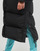 Oblečenie Žena Vyteplené bundy Adidas Sportswear BIG BAFFLE C Čierna