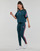Oblečenie Žena Tričká s krátkym rukávom Adidas Sportswear FI 3S TEE Námornícka modrá
