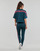 Oblečenie Žena Tričká s krátkym rukávom Adidas Sportswear FI 3S TEE Námornícka modrá