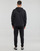 Oblečenie Muž Mikiny Adidas Sportswear 3S FL HD Čierna