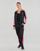 Oblečenie Žena Súpravy vrchného oblečenia Adidas Sportswear BOLDBLOCK TS Čierna / Ružová