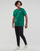 Oblečenie Muž Tričká s krátkym rukávom Adidas Sportswear SL SJ T Zelená