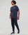 Oblečenie Muž Tričká s krátkym rukávom Adidas Sportswear SL SJ T Modrá