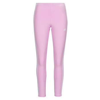 Oblečenie Žena Legíny Adidas Sportswear 3S HLG Ružová