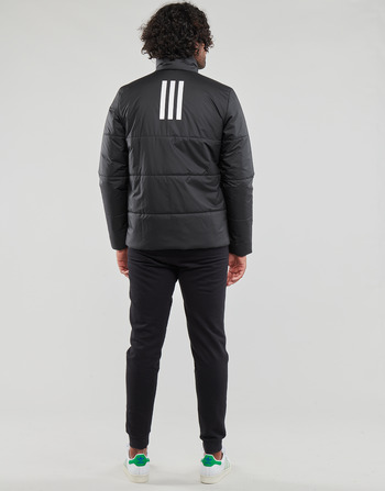 Adidas Sportswear BSC 3S INS JKT Čierna