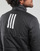 Oblečenie Muž Vyteplené bundy Adidas Sportswear BSC 3S INS JKT Čierna