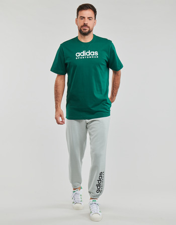 Adidas Sportswear ALL SZN G PT Šedá