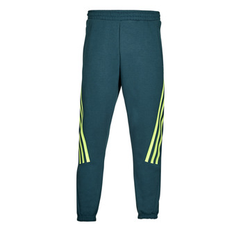 Oblečenie Muž Tepláky a vrchné oblečenie Adidas Sportswear FI 3S PT Námornícka modrá