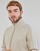 Oblečenie Muž Súpravy vrchného oblečenia Adidas Sportswear 3S FL TT TS Béžová