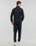 Oblečenie Muž Súpravy vrchného oblečenia Adidas Sportswear 3S TR TT TS Čierna / Modrá