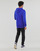 Oblečenie Muž Súpravy vrchného oblečenia Adidas Sportswear BL FT HD TS Modrá / Čierna