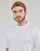 Oblečenie Muž Tričká s krátkym rukávom Adidas Sportswear Tee WHITE Biela