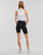 Oblečenie Žena Tričká s krátkym rukávom Adidas Sportswear Crop Top WHITE Biela