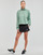 Oblečenie Žena Mikiny Adidas Sportswear 1/4 Zip SILGRN Zelená