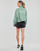 Oblečenie Žena Mikiny Adidas Sportswear 1/4 Zip SILGRN Zelená