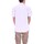 Oblečenie Muž Košele s dlhým rukávom Moschino 0220 2035 Biela