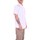 Oblečenie Muž Košele s dlhým rukávom Moschino 0220 2035 Biela