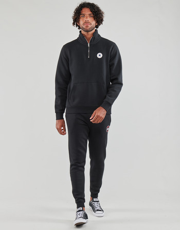 Converse GO-TO ALL STAR PATCH FLEECE SWEATPANT