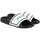 Topánky Muž športové šľapky Antony Morato MMFW01255-LES500057 Čierna