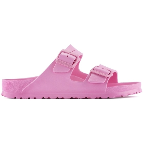 Topánky Žena Sandále Birkenstock Arizona EVA 1024658 - Candy Pink Ružová