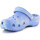 Topánky Dievča Sandále Crocs Classic Marbled Clog K 207464-5Q7 Viacfarebná