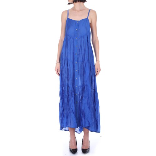 Oblečenie Žena Nohavice päťvreckové Ralph Lauren 21265378 Modrá