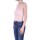 Oblečenie Žena Tielka a tričká bez rukávov Pinko 101150 Y5LG Béžová