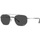 Hodinky & Bižutéria Slnečné okuliare Ray-ban Occhiali da Sole  RB3707 004/K8 Polarizzato Other