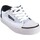 Topánky Žena Univerzálna športová obuv Dunlop Plátno lady  35000 bl.azu Biela