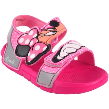 Topánky Dievča Univerzálna športová obuv Cerda Plážové dievčatko CERDÁ 2300003057 ružové Ružová