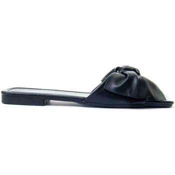 Topánky Žena Sandále Leindia 82855 Čierna