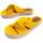Topánky Žena Sandále Leindia 82880 Žltá