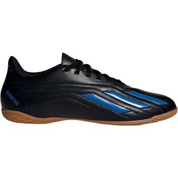 Topánky Muž Futbalové kopačky adidas Originals ZAPATILLAS  FUTBOL SALA INDOOR HP2514 Čierna