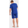 Oblečenie Muž Pyžamá a nočné košele Munich DH0452 Modrá