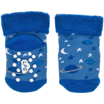 Spodná bielizeň Deti Ponožky Le Petit Garçon LPG2001-SURTIDO Viacfarebná