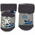 Spodná bielizeň Deti Ponožky Le Petit Garçon LPG2002-SURTIDO Viacfarebná
