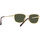 Hodinky & Bižutéria Slnečné okuliare Ray-ban Occhiali da Sole  RB3705 001/31 Zlatá