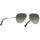 Hodinky & Bižutéria Slnečné okuliare Ray-ban Occhiali da Sole  Aviator RB3025 004/71 Other