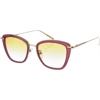 Hodinky & Bižutéria Žena Slnečné okuliare Longchamp LO638S-611 Viacfarebná